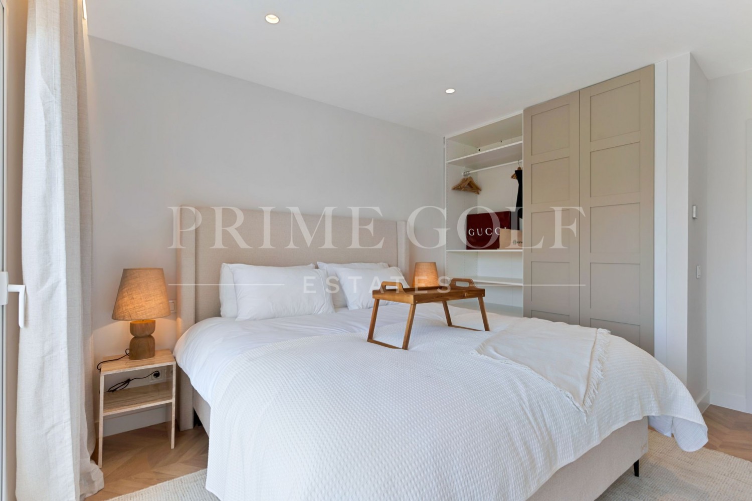 4 bed Townhouse For Sale in Marbella Golden Mile, Malaga - thumb 16