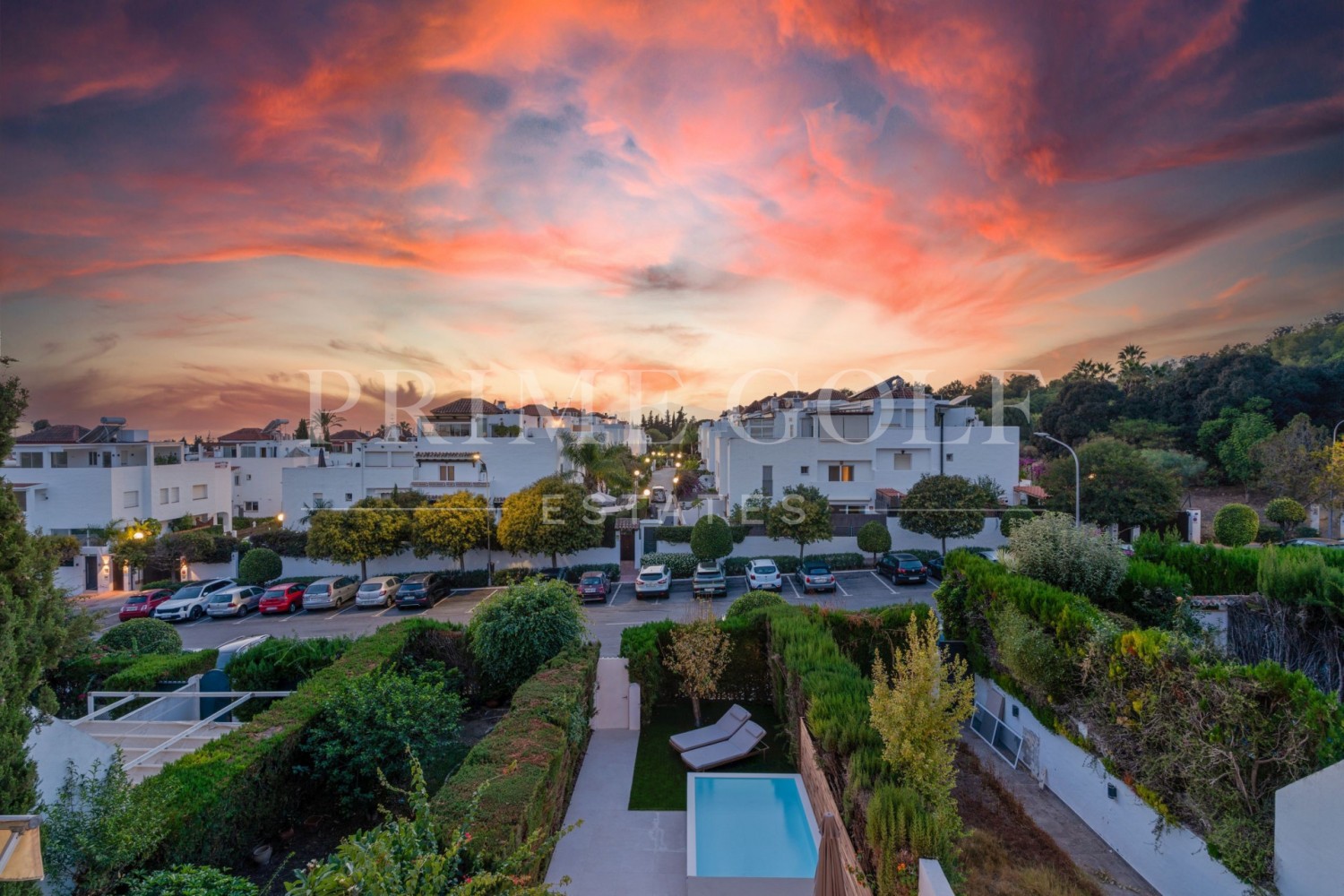 4 bed Townhouse For Sale in Marbella Golden Mile, Malaga - thumb 28