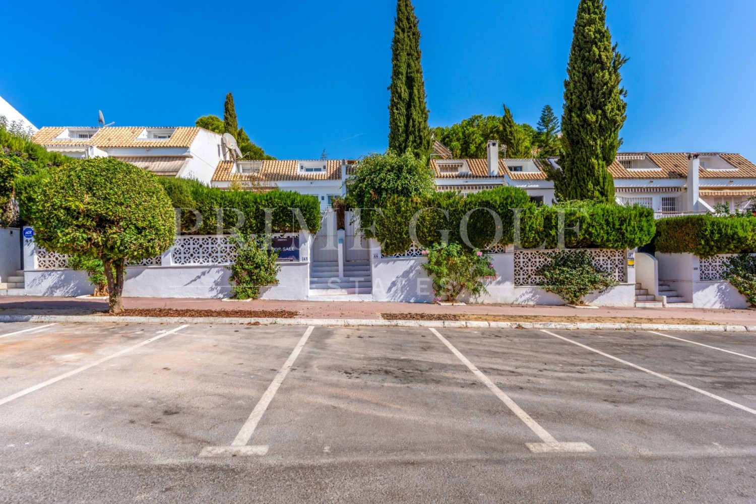 4 bed Townhouse For Sale in Marbella Golden Mile, Malaga - thumb 32
