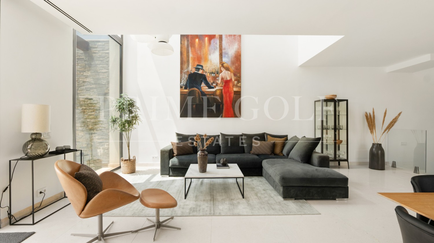 5 bed Villa For Sale in Marbella East, Malaga - thumb 5