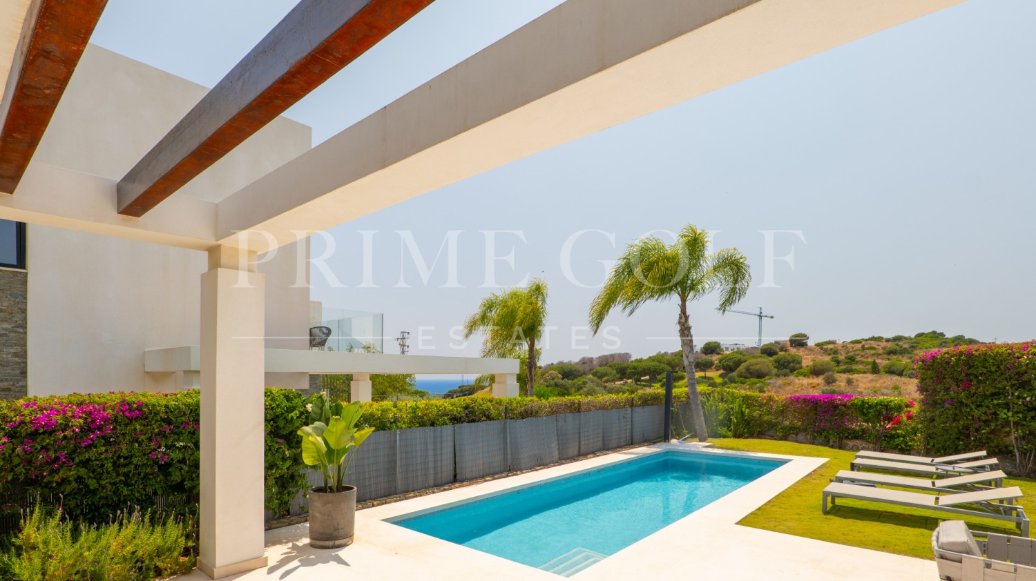 5 bed Villa For Sale in Marbella East, Malaga - thumb 12