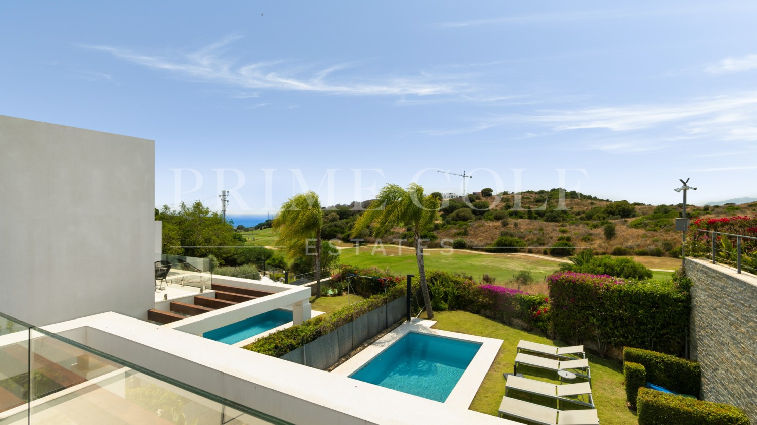 5 bed Villa For Sale in Marbella East, Malaga - thumb 13