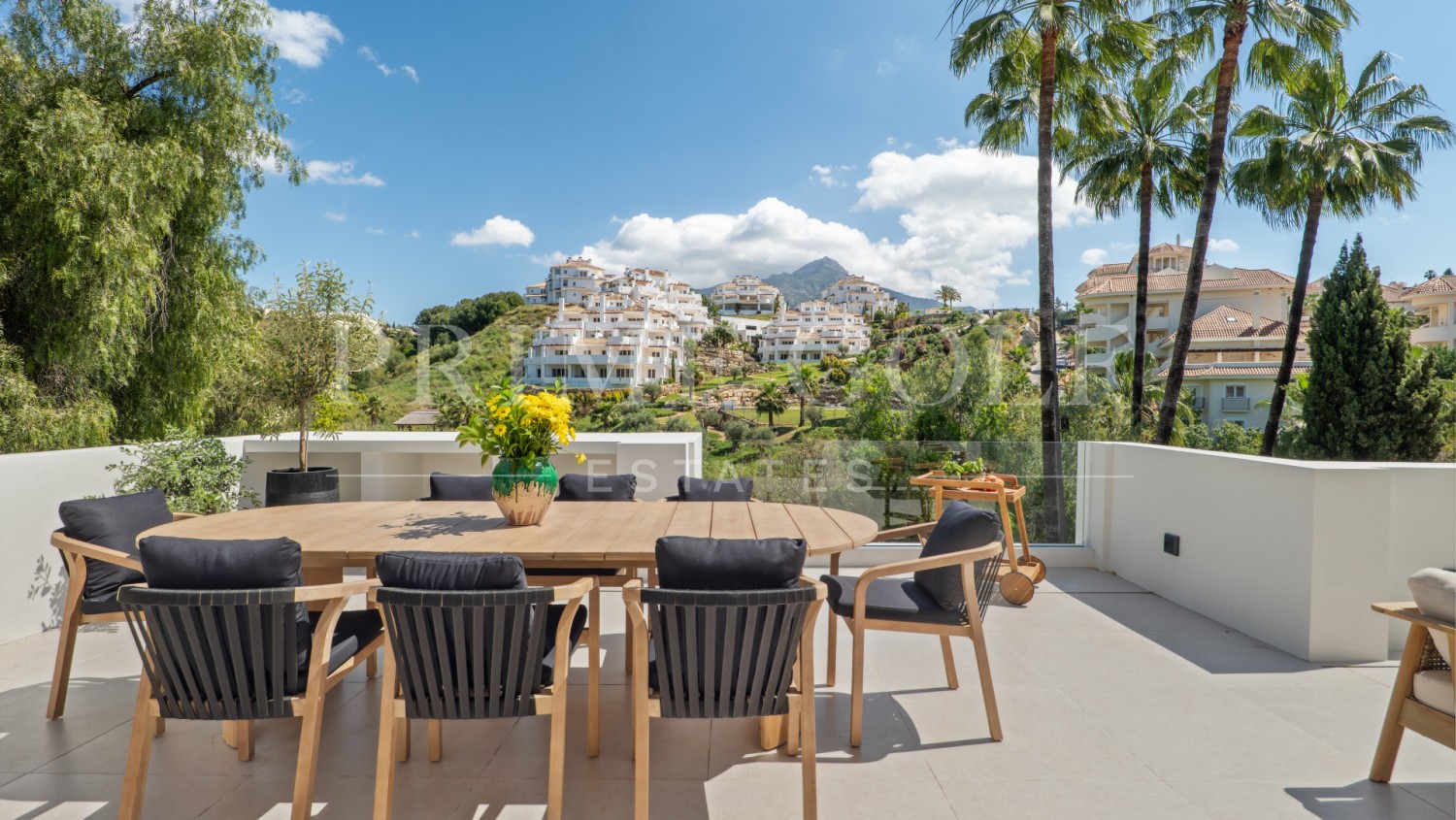 5 bed Villa For Sale in Nueva Andalucia, Malaga - thumb 19