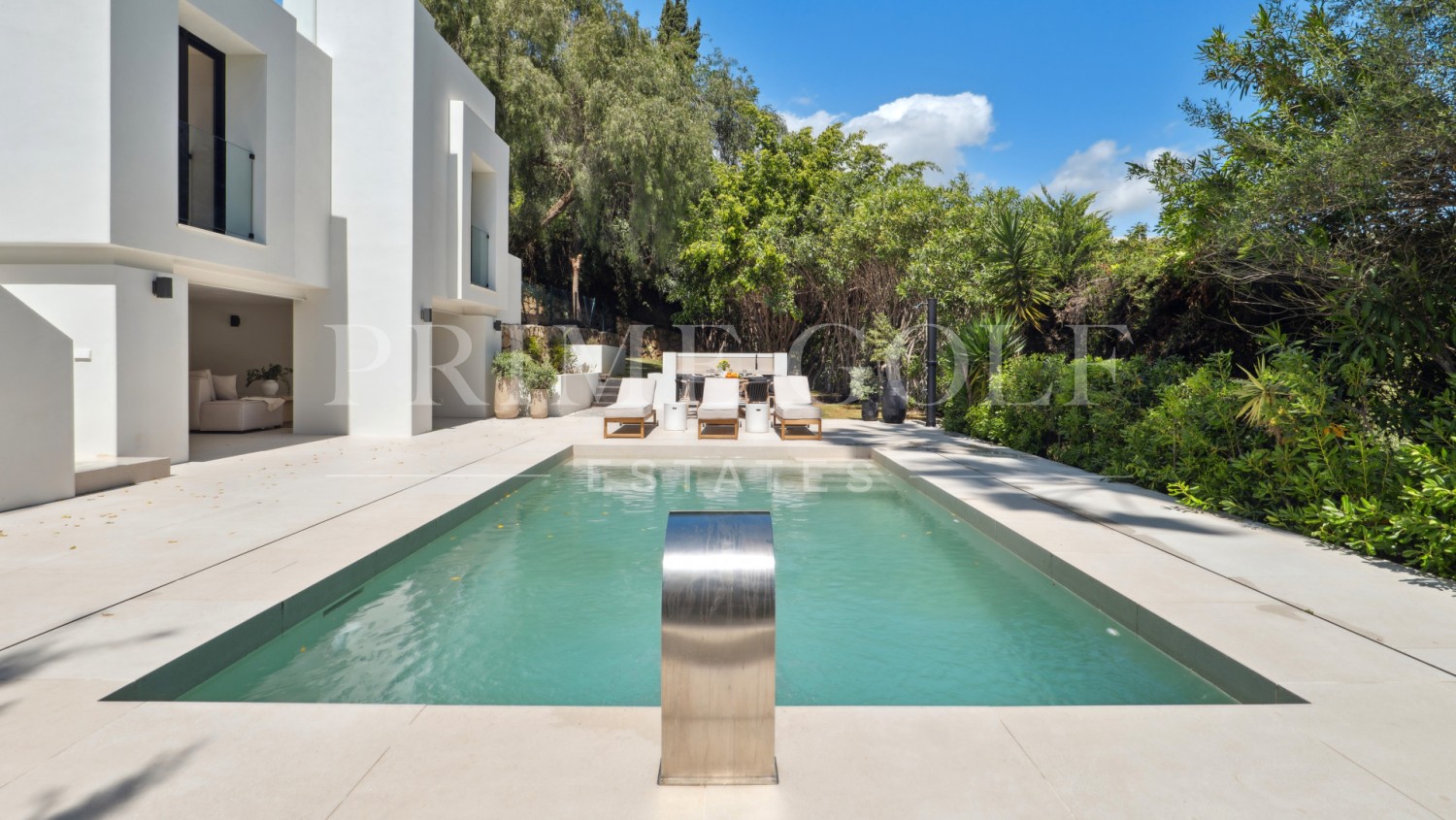 5 bed Villa For Sale in Nueva Andalucia, Malaga - thumb 21