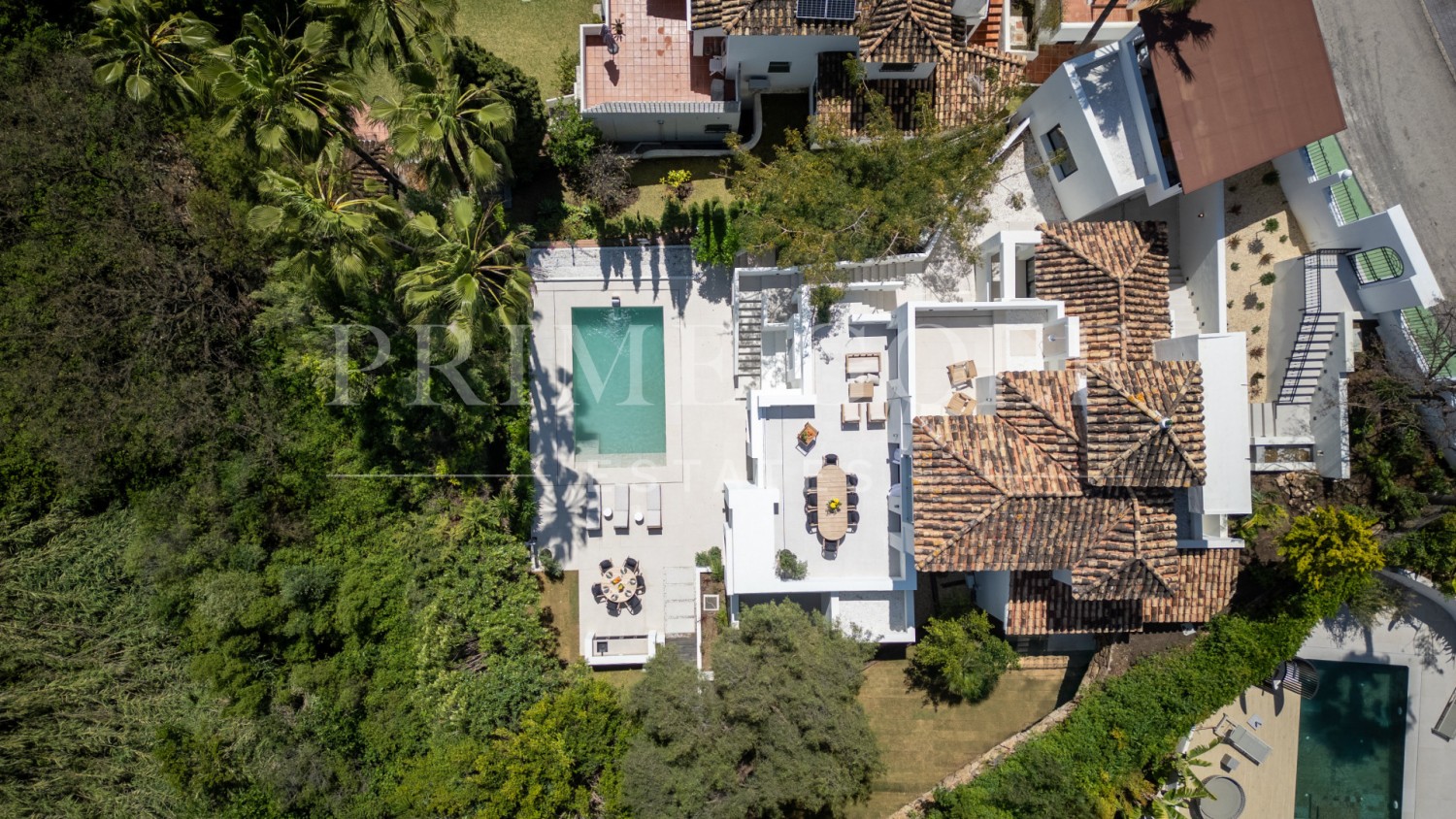 5 bed Villa For Sale in Nueva Andalucia, Malaga - thumb 28