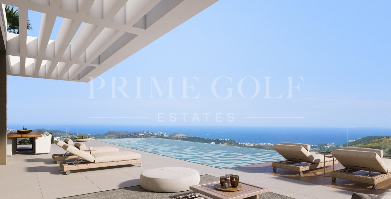 5 bed Villa For Sale in Mijas Costa, Malaga - thumb 3