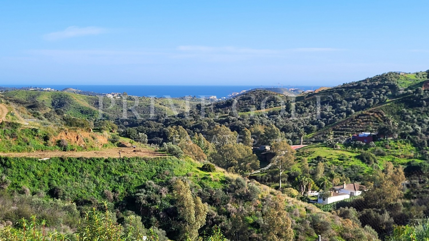 5 bed Villa For Sale in Mijas Costa, Malaga - thumb 4