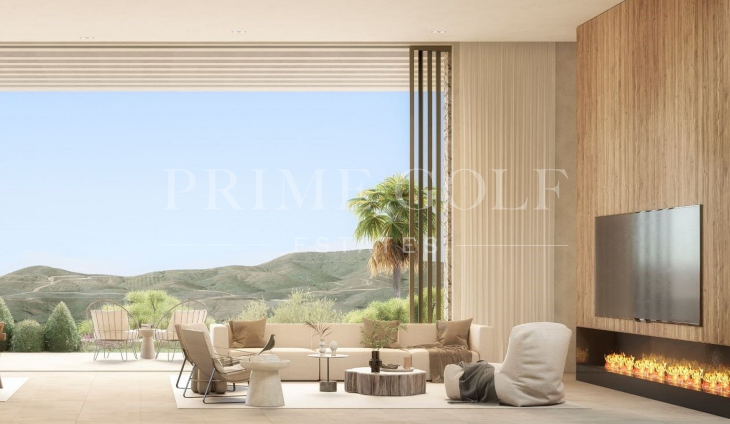 5 bed Villa For Sale in Mijas Costa, Malaga - thumb 6