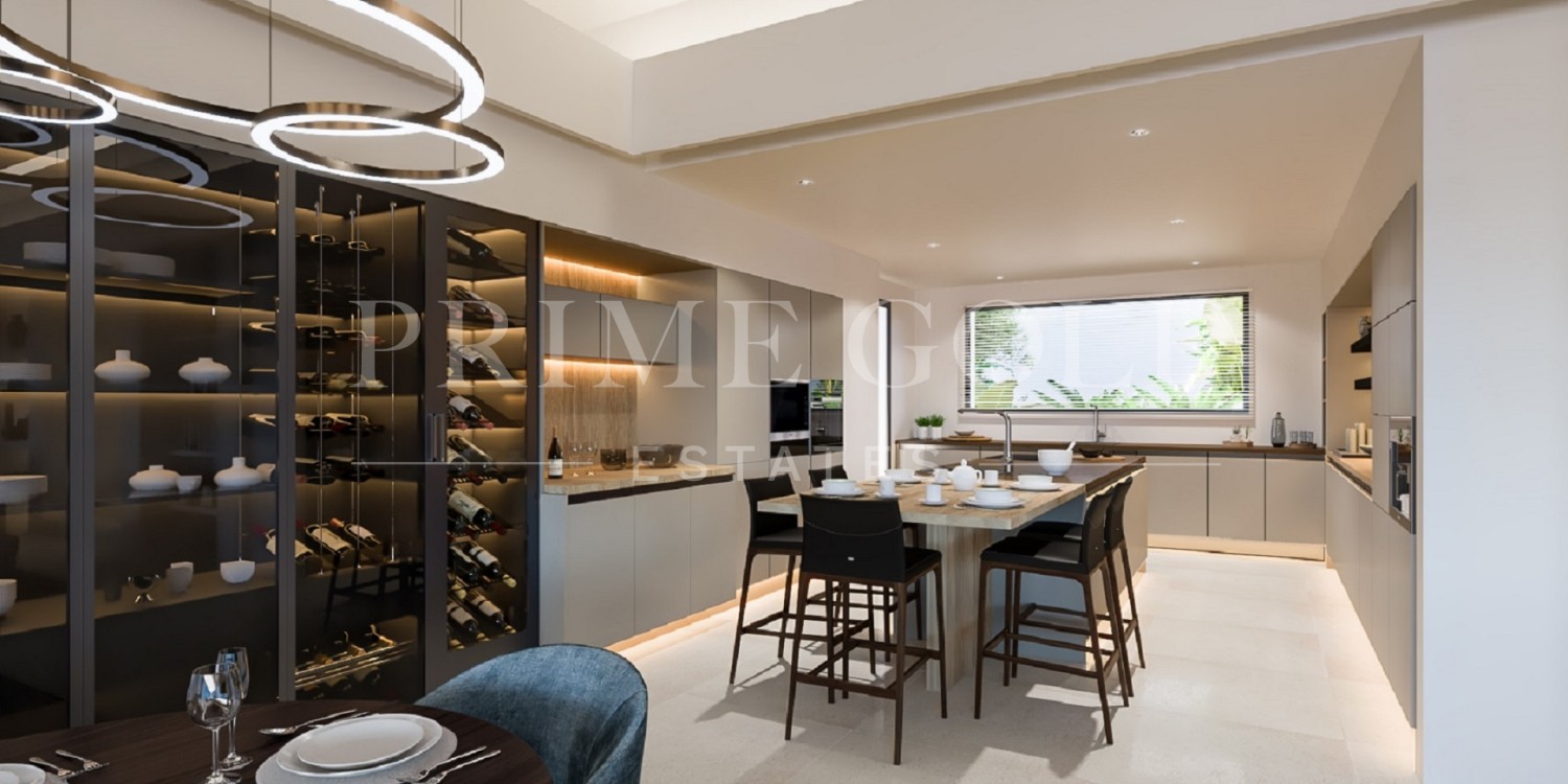5 bed Villa For Sale in Mijas Costa, Malaga - thumb 7