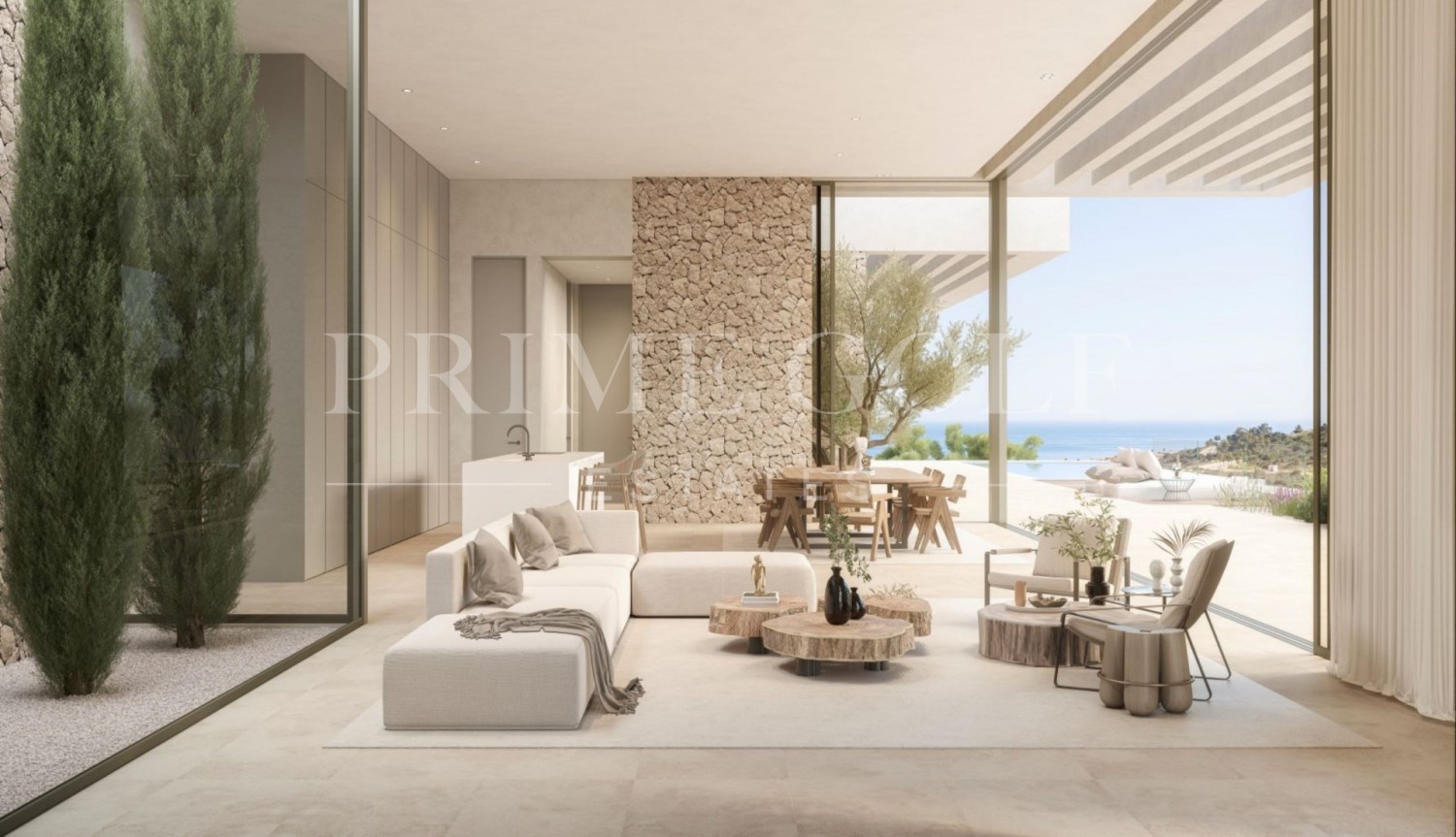 5 bed Villa For Sale in Mijas Costa, Malaga - thumb 14