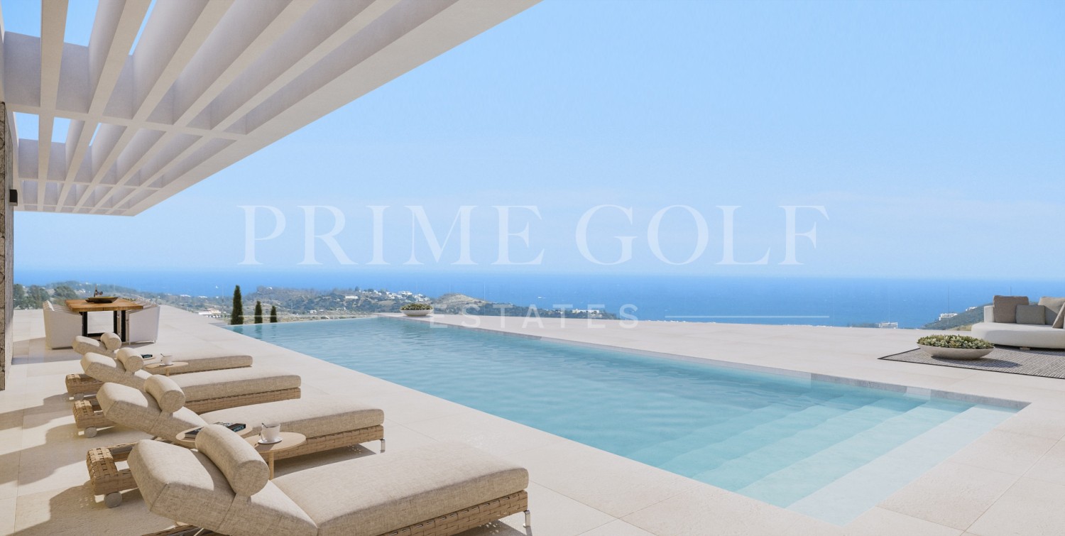 7 bed Villa For Sale in Mijas Costa, Malaga - thumb 2