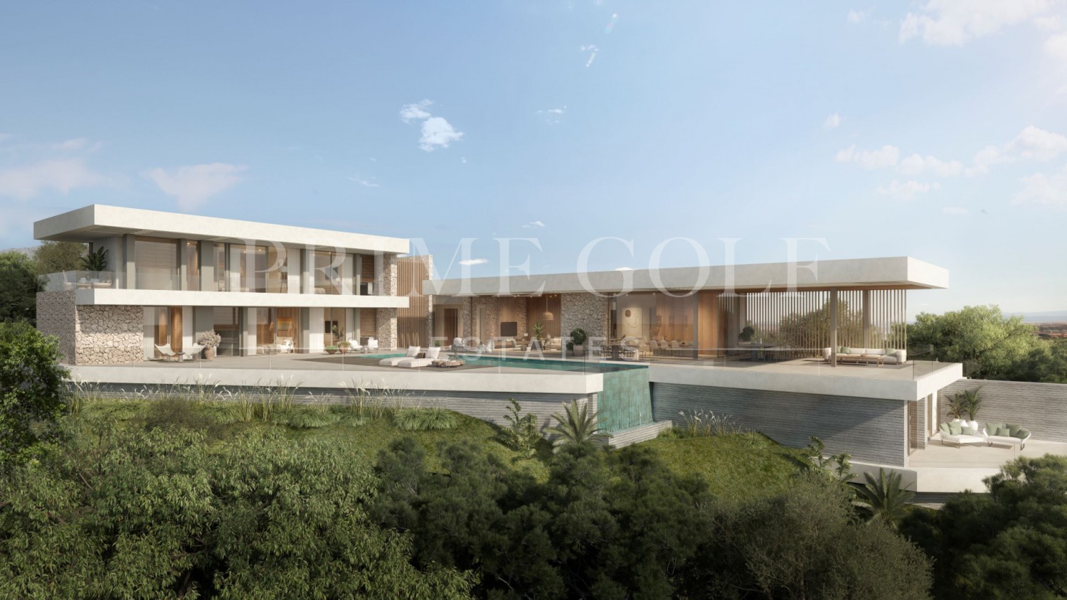 7 bed Villa For Sale in Mijas Costa, Malaga - thumb 6