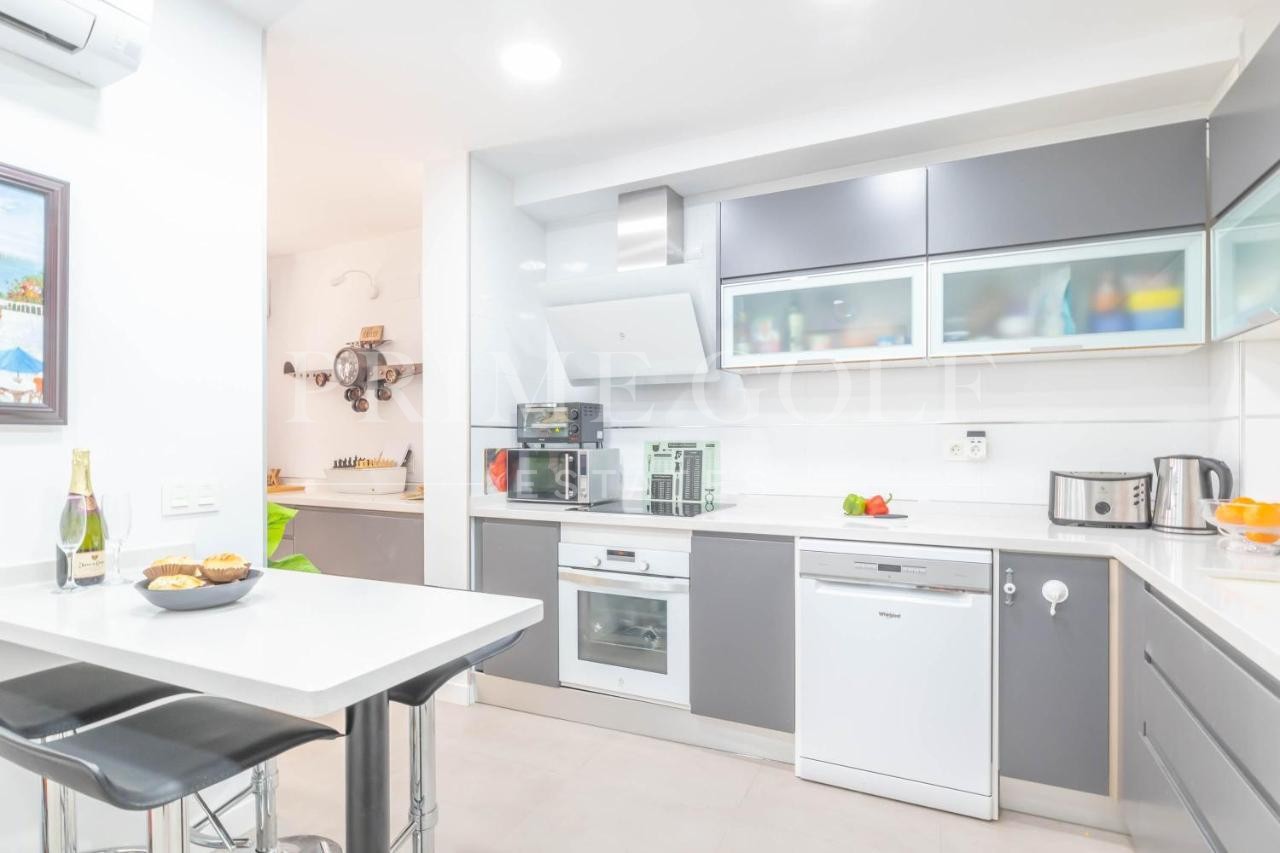 3 bed Townhouse For Sale in Marbella, Malaga - thumb 5