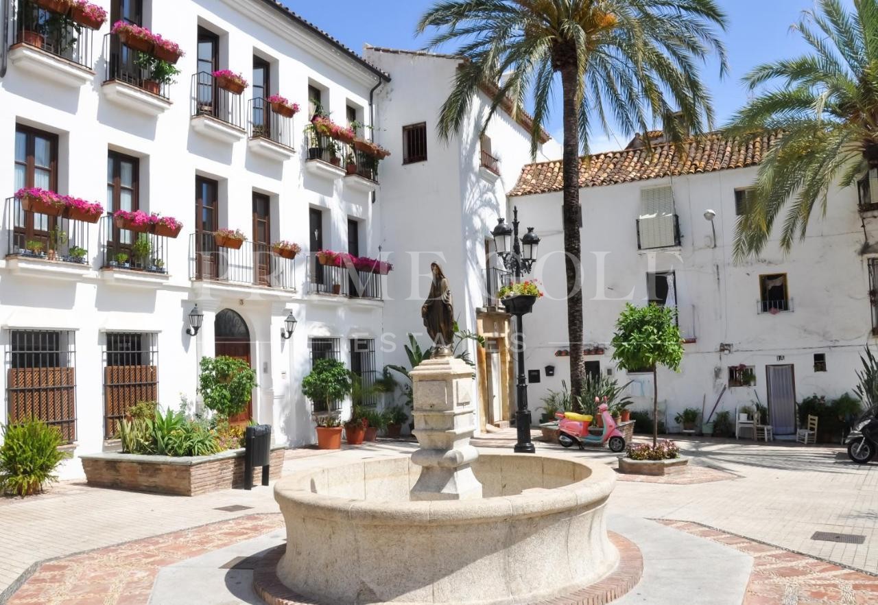 3 bed Townhouse For Sale in Marbella, Malaga - thumb 6