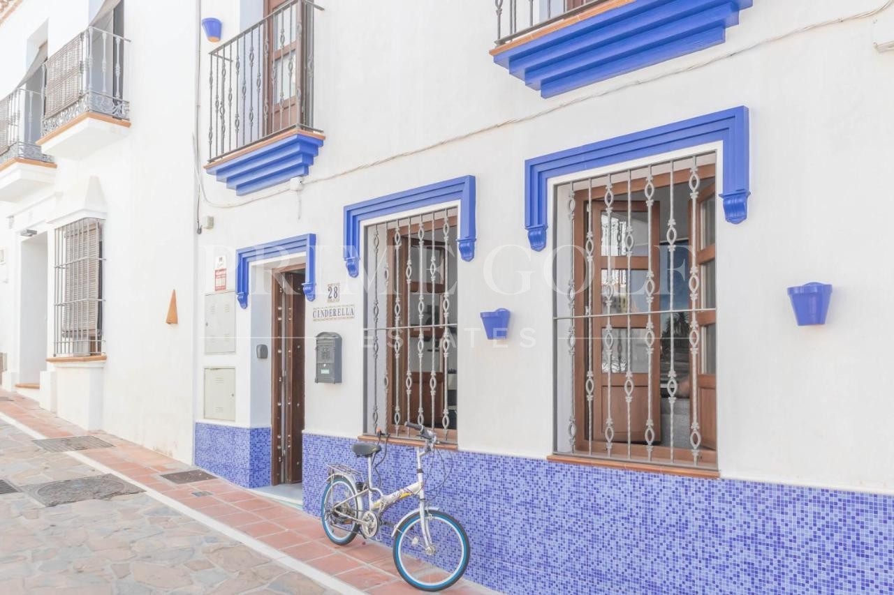 3 bed Townhouse For Sale in Marbella, Malaga - thumb 7