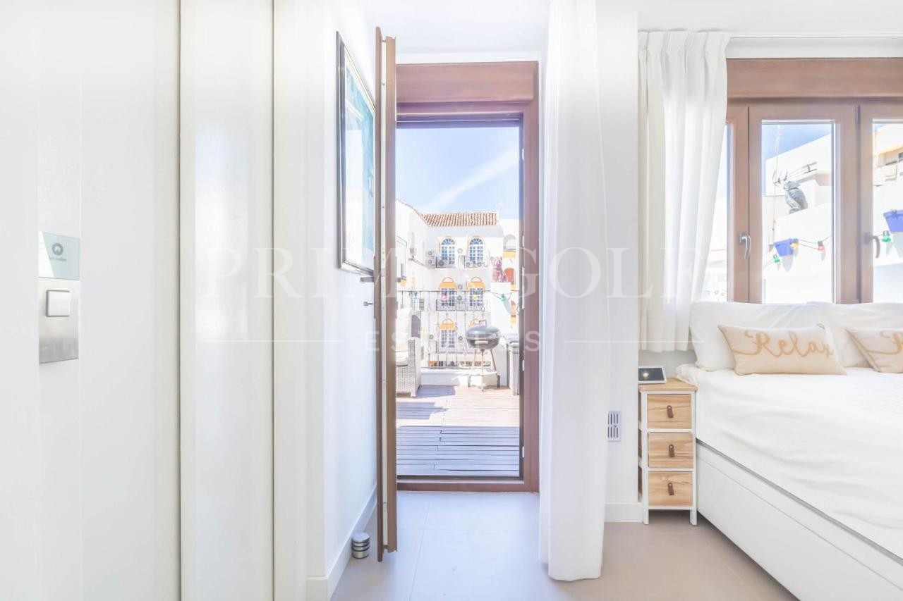 3 bed Townhouse For Sale in Marbella, Malaga - thumb 12