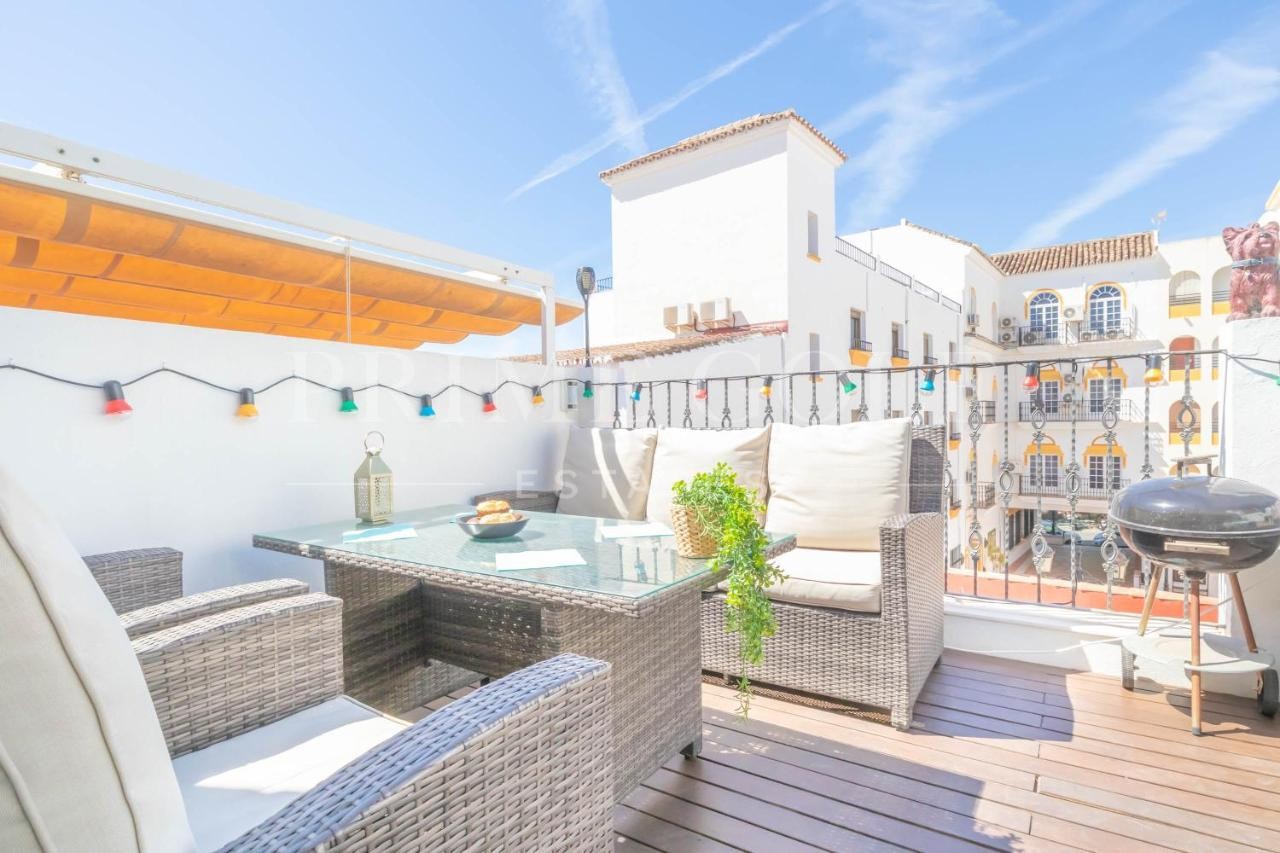 3 bed Townhouse For Sale in Marbella, Malaga - thumb 13