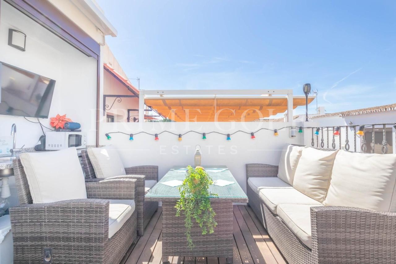 3 bed Townhouse For Sale in Marbella, Malaga - thumb 14