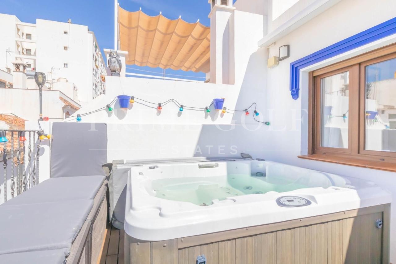 3 bed Townhouse For Sale in Marbella, Malaga - thumb 15