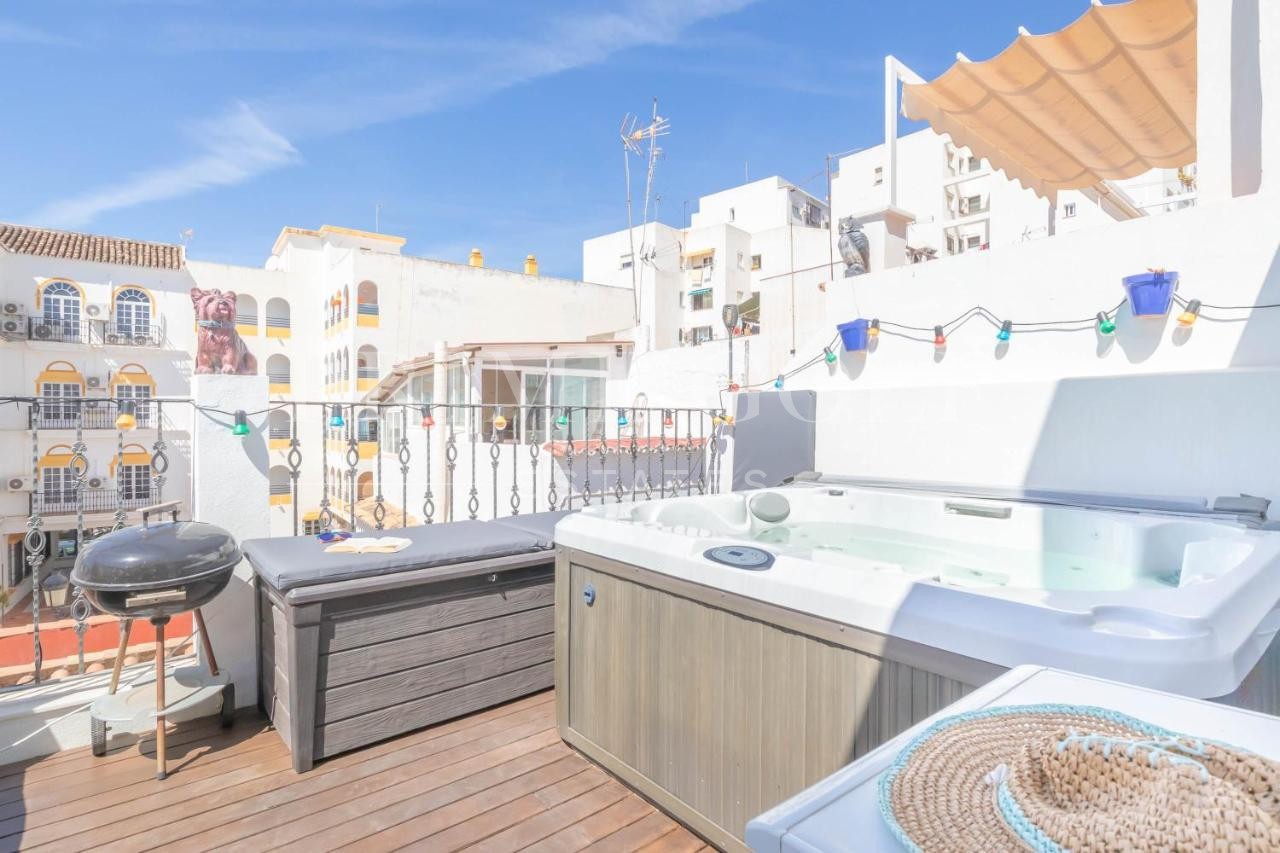 3 bed Townhouse For Sale in Marbella, Malaga - thumb 22