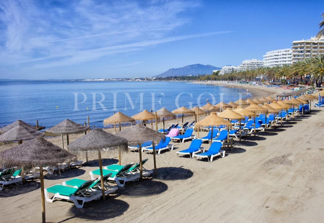 3 bed Townhouse For Sale in Marbella, Malaga - thumb 24