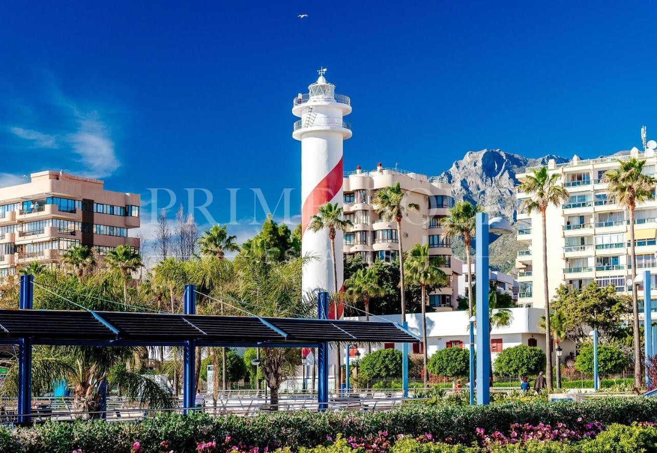 3 bed Townhouse For Sale in Marbella, Malaga - thumb 26