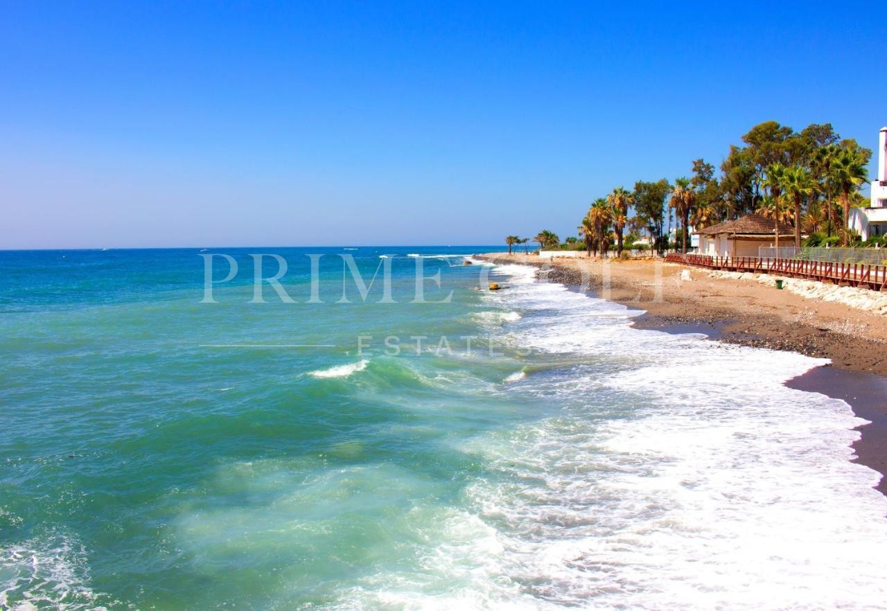 3 bed Townhouse For Sale in Marbella, Malaga - thumb 27