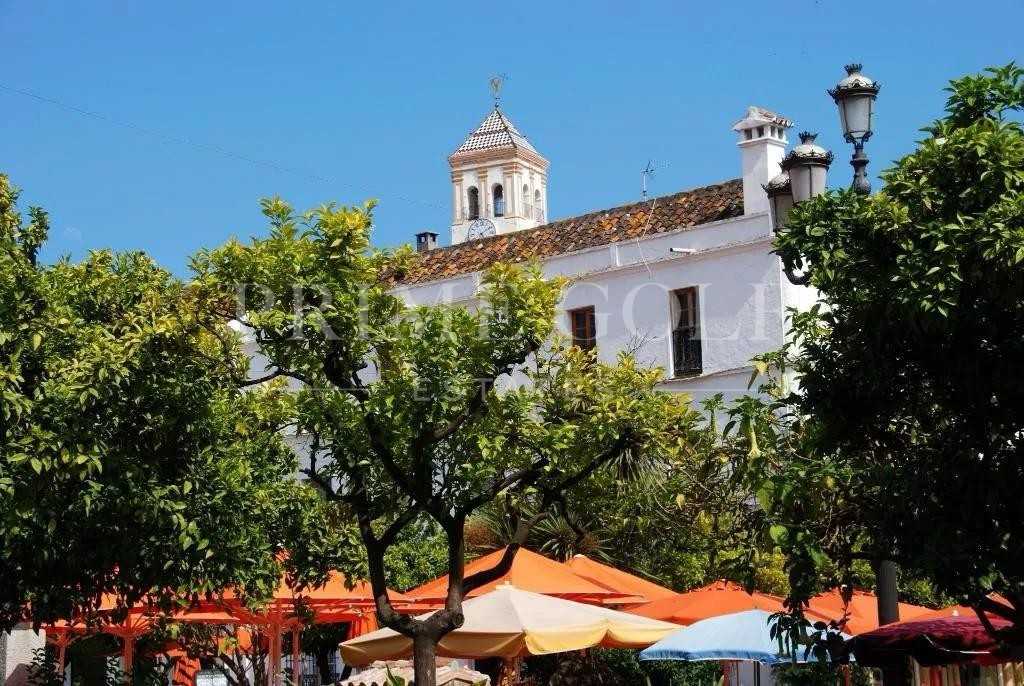3 bed Townhouse For Sale in Marbella, Malaga - thumb 28