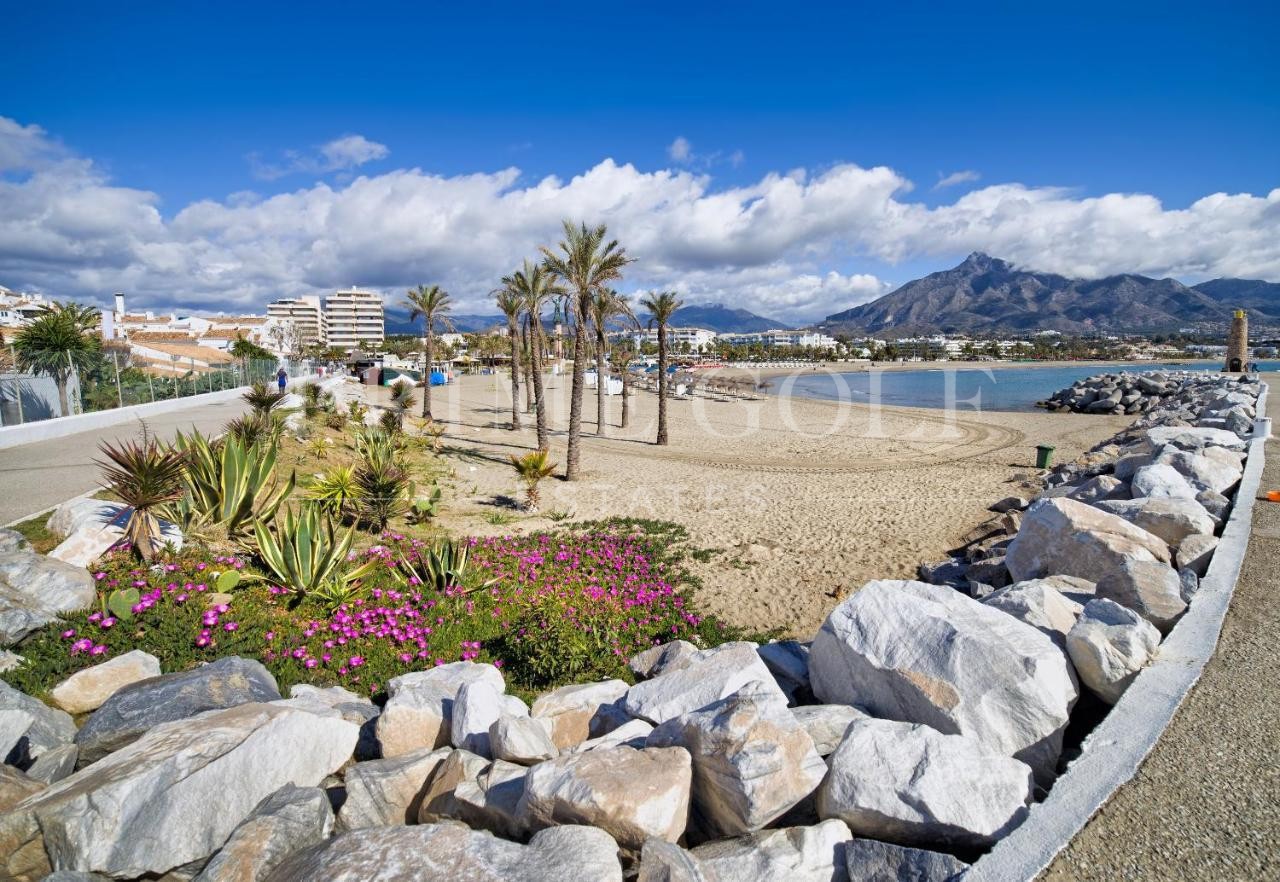 3 bed Townhouse For Sale in Marbella, Malaga - thumb 31