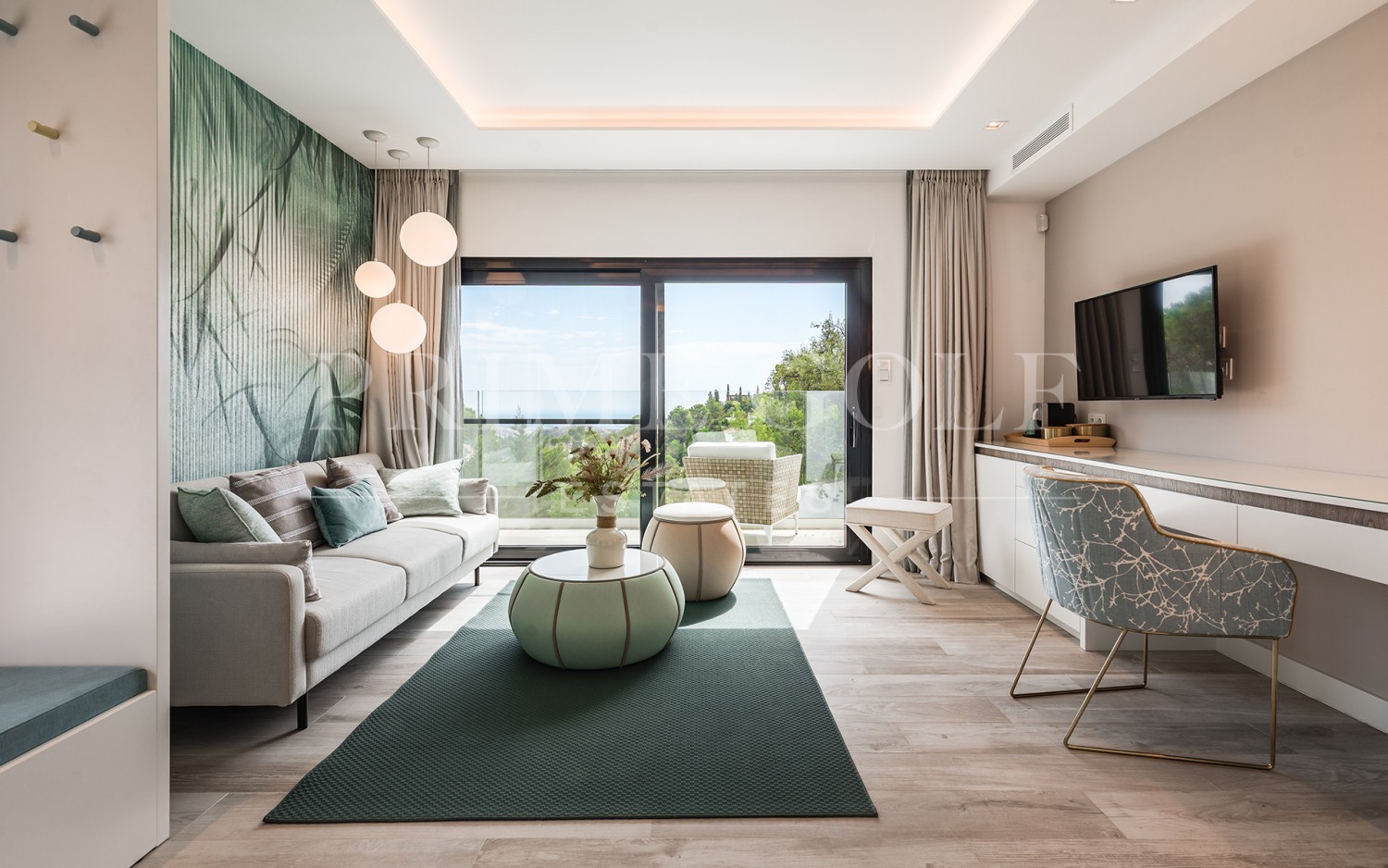 8 bed Villa For Sale in Benahavis, Malaga - thumb 25