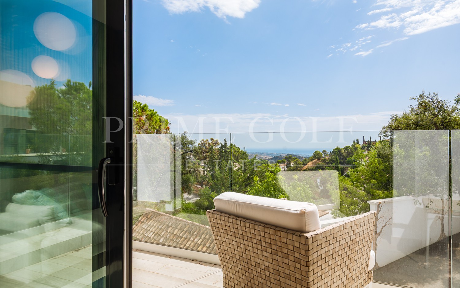 8 bed Villa For Sale in Benahavis, Malaga - thumb 33