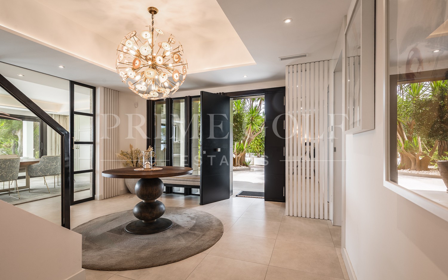 8 bed Villa For Sale in Benahavis, Malaga - thumb 35