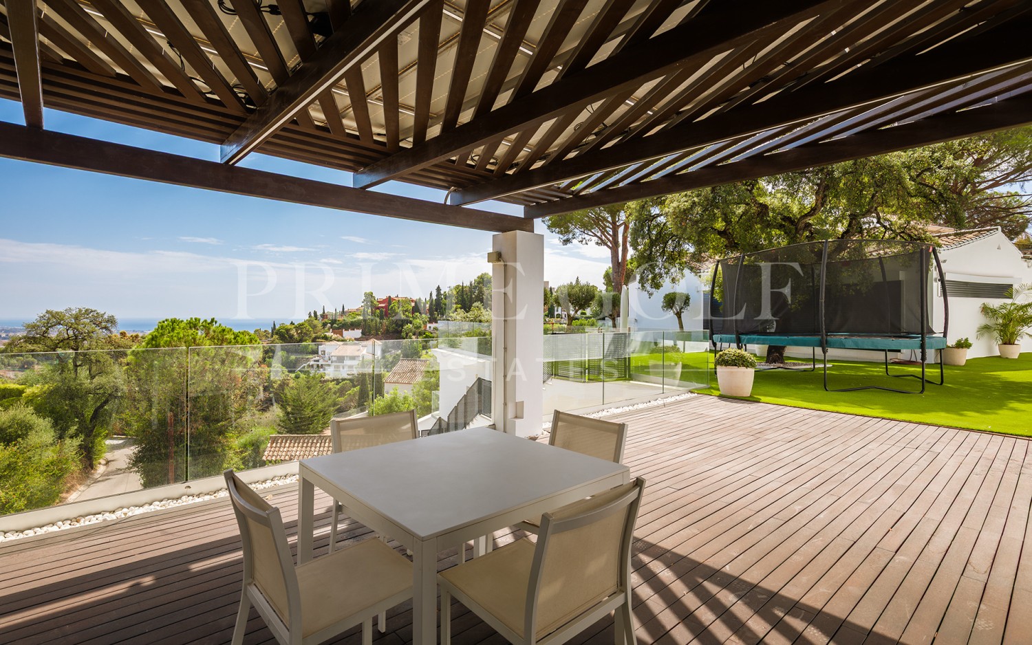8 bed Villa For Sale in Benahavis, Malaga - thumb 36