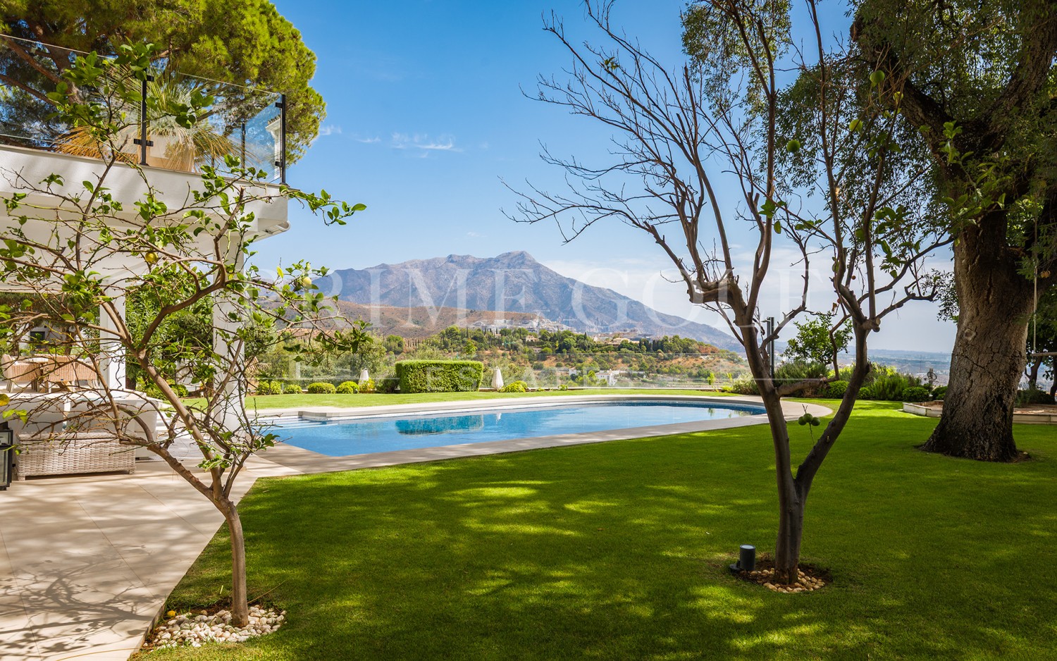 8 bed Villa For Sale in Benahavis, Malaga - thumb 37