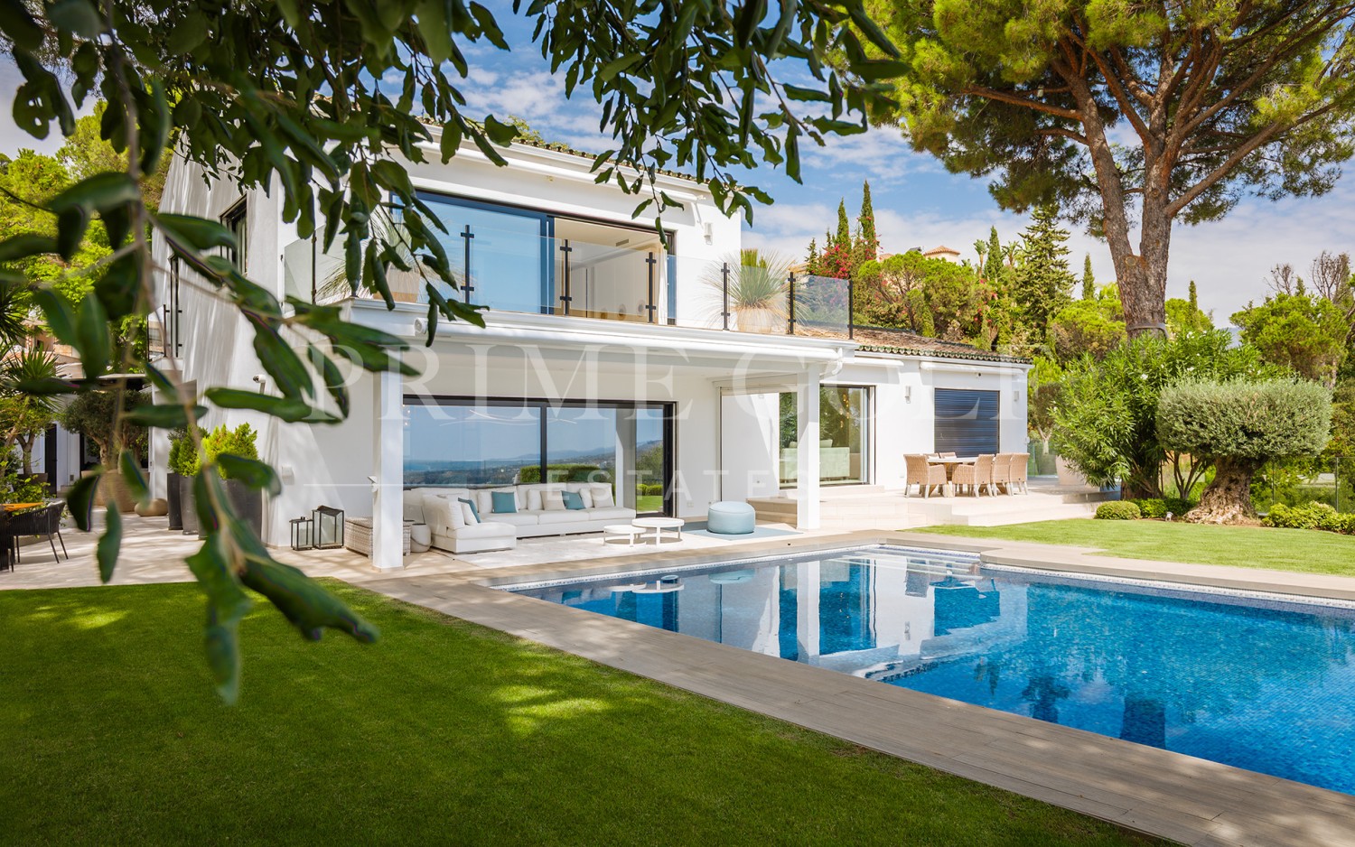 8 bed Villa For Sale in Benahavis, Malaga - thumb 39