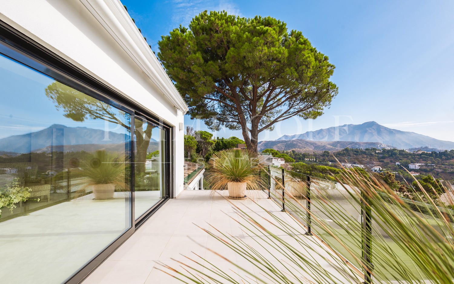 8 bed Villa For Sale in Benahavis, Malaga - thumb 43