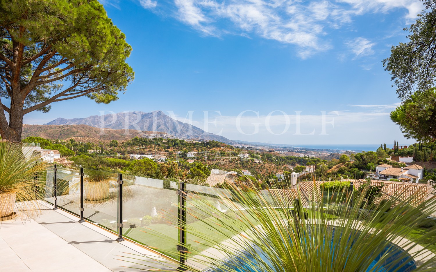 8 bed Villa For Sale in Benahavis, Malaga - thumb 44