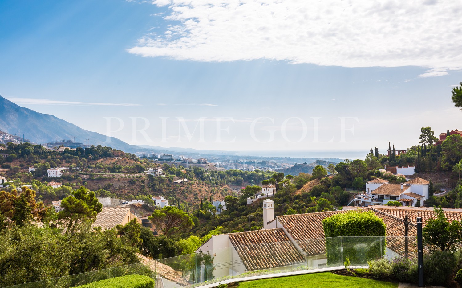 8 bed Villa For Sale in Benahavis, Malaga - thumb 46