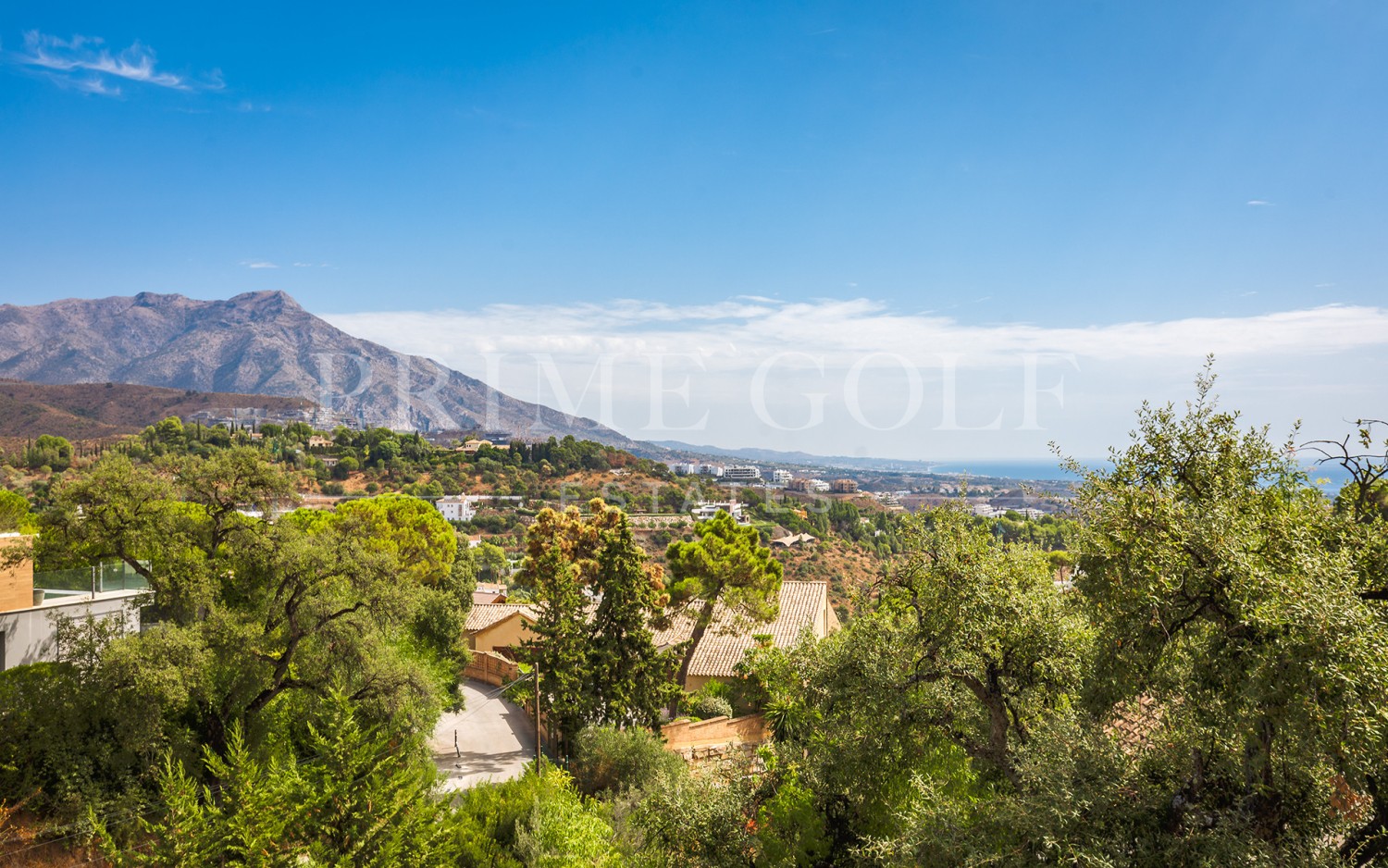 8 bed Villa For Sale in Benahavis, Malaga - thumb 47