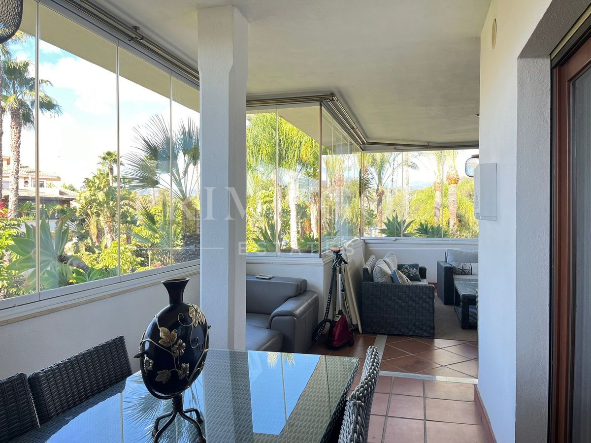 3 bed Apartment For Sale in Marbella Golden Mile, Malaga - thumb 4