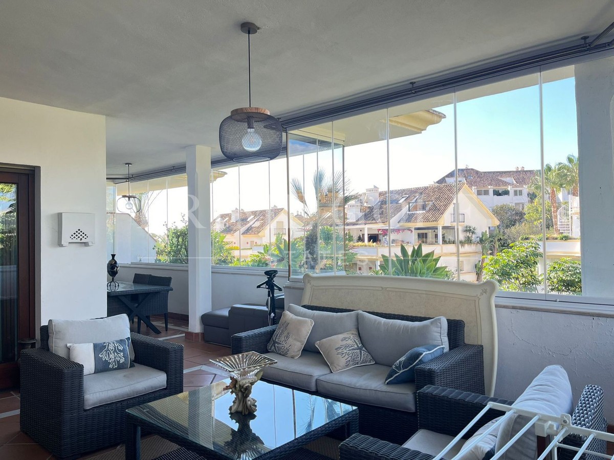 3 bed Apartment For Sale in Marbella Golden Mile, Malaga - thumb 5
