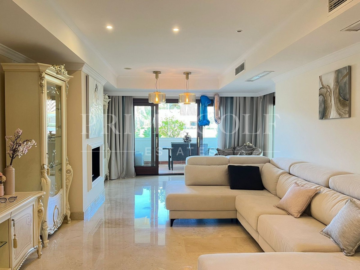 3 bed Apartment For Sale in Marbella Golden Mile, Malaga - thumb 6