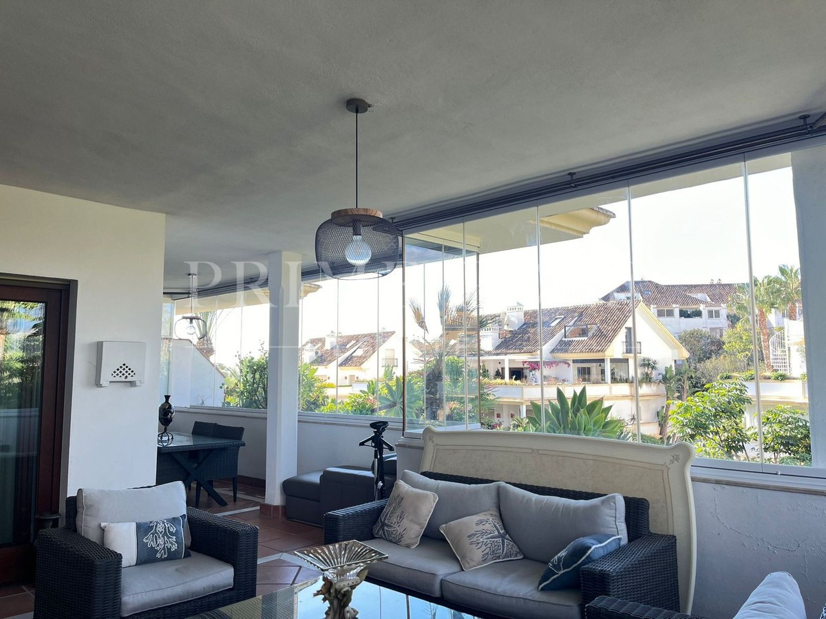 3 bed Apartment For Sale in Marbella Golden Mile, Malaga - thumb 7