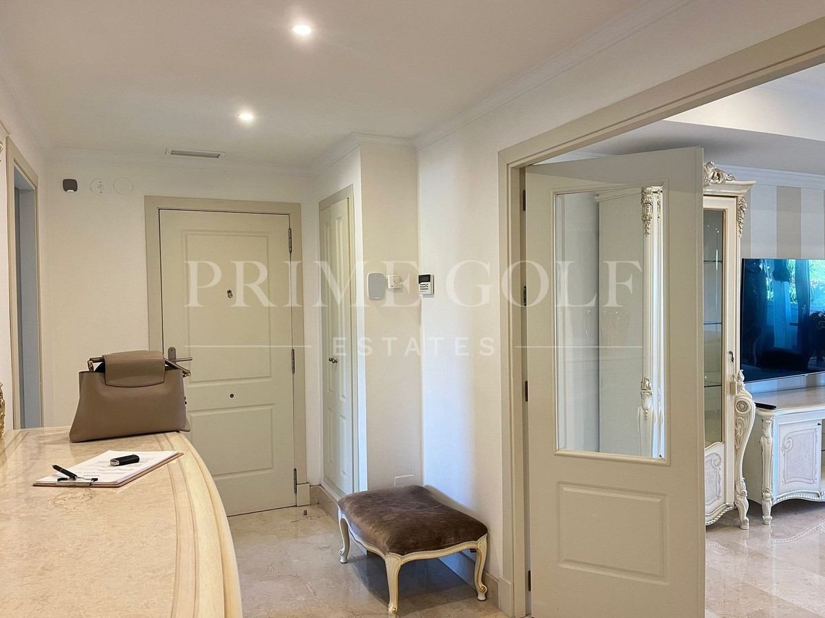 3 bed Apartment For Sale in Marbella Golden Mile, Malaga - thumb 9