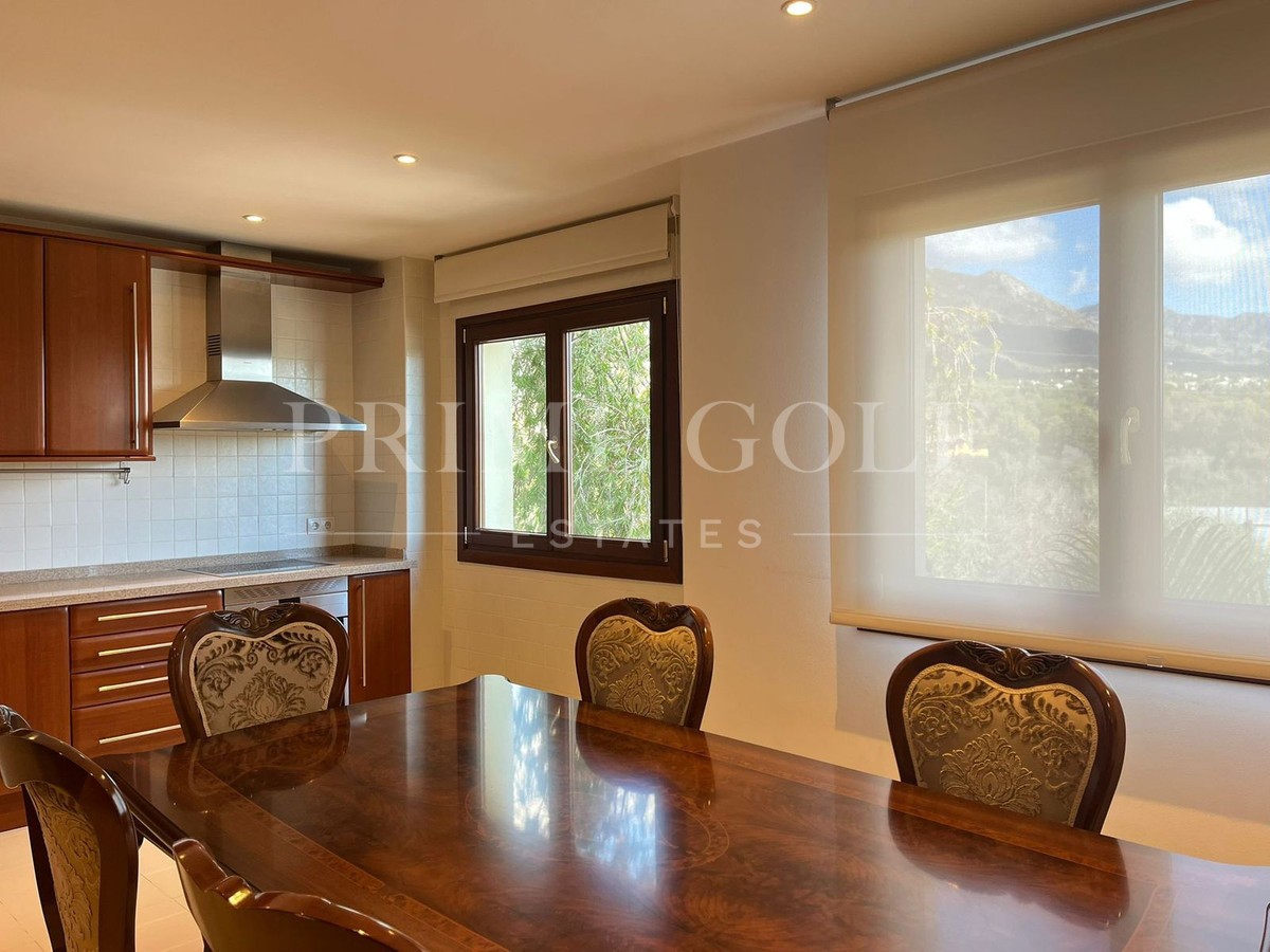 3 bed Apartment For Sale in Marbella Golden Mile, Malaga - thumb 13