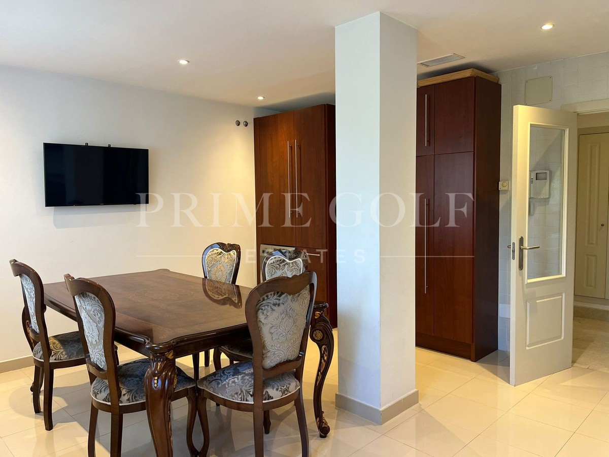 3 bed Apartment For Sale in Marbella Golden Mile, Malaga - thumb 16