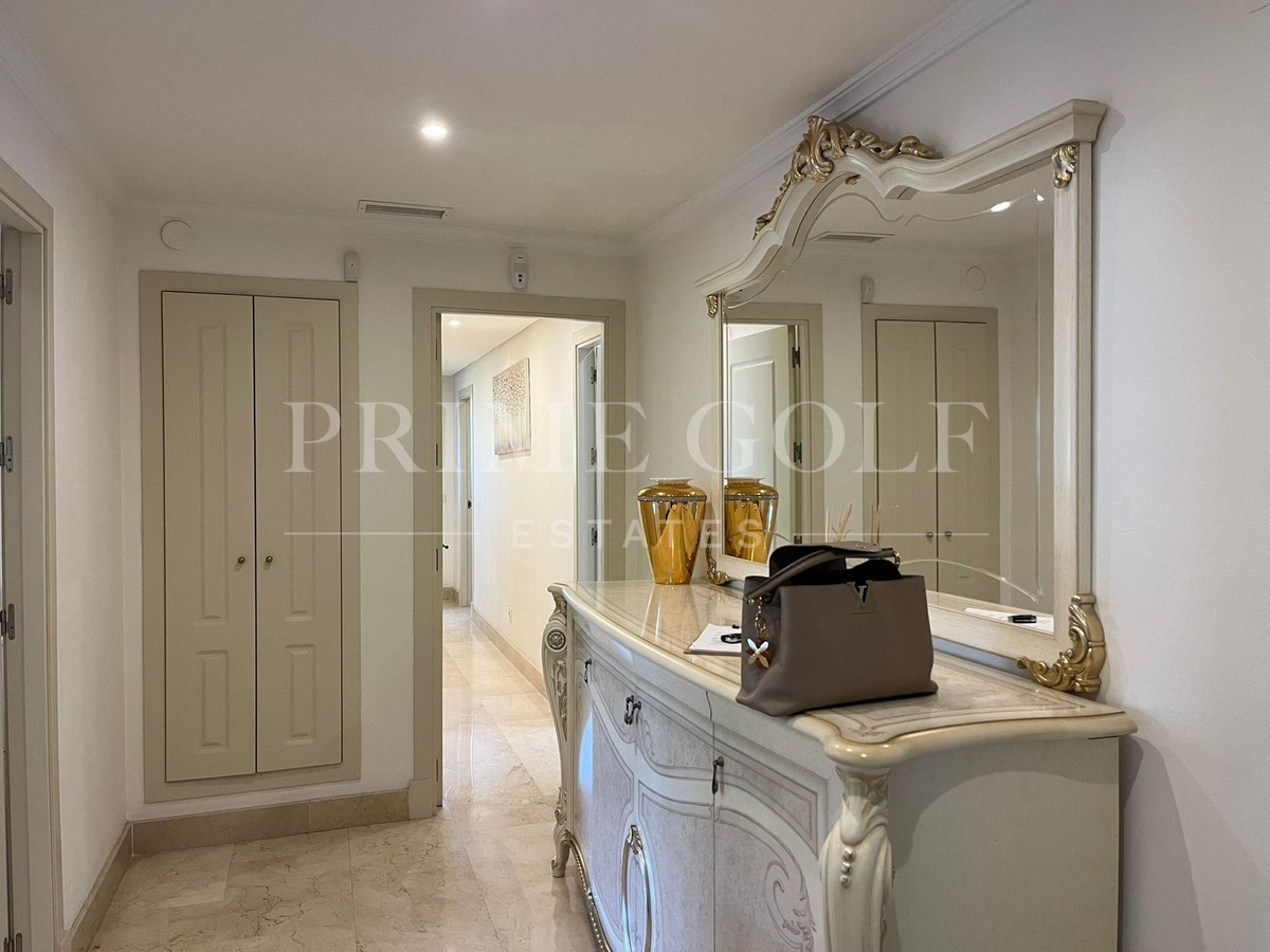 3 bed Apartment For Sale in Marbella Golden Mile, Malaga - thumb 18