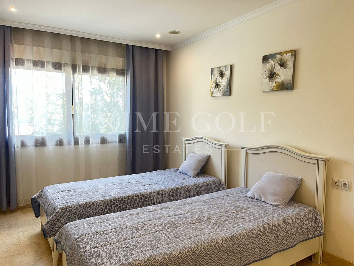 3 bed Apartment For Sale in Marbella Golden Mile, Malaga - thumb 19