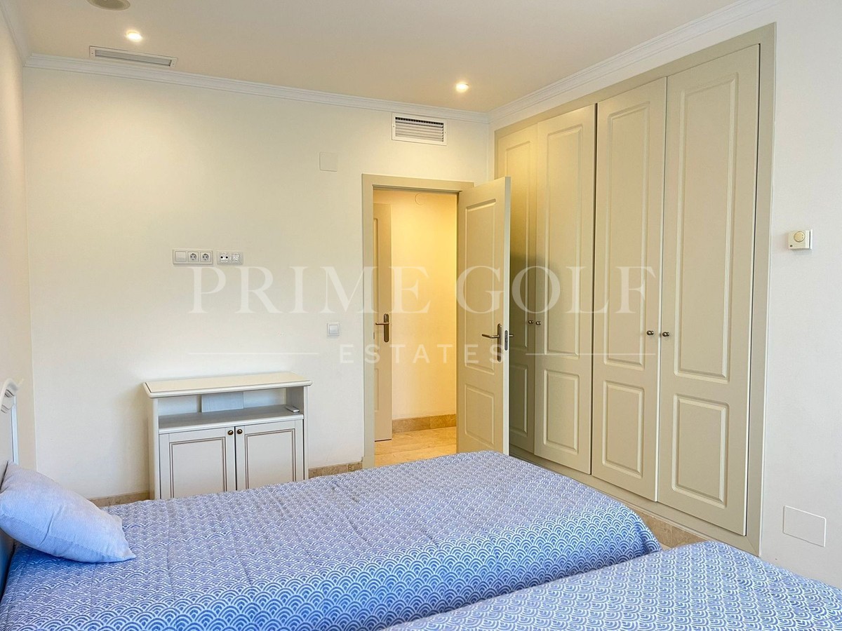 3 bed Apartment For Sale in Marbella Golden Mile, Malaga - thumb 20