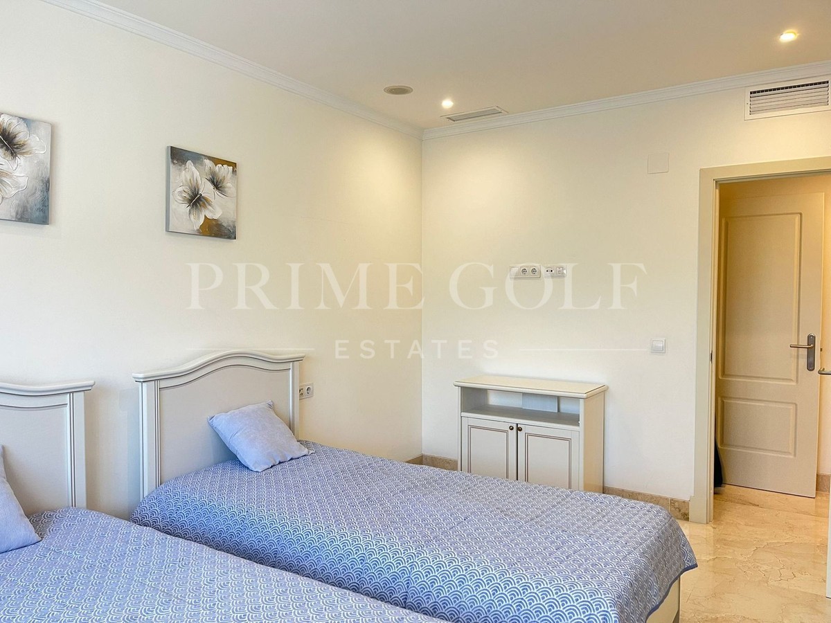 3 bed Apartment For Sale in Marbella Golden Mile, Malaga - thumb 21